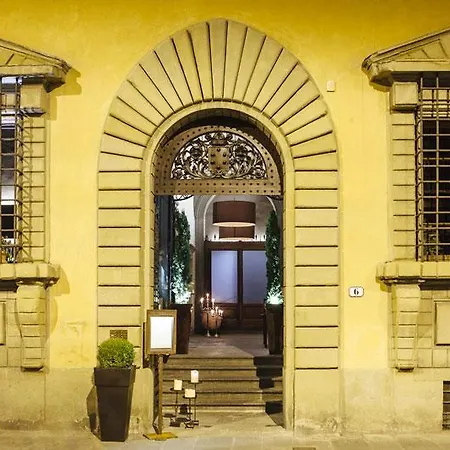 Apartment Duomo Florence