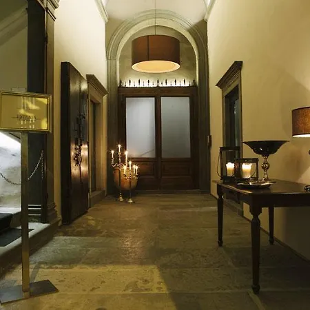 Duomo Apartment *