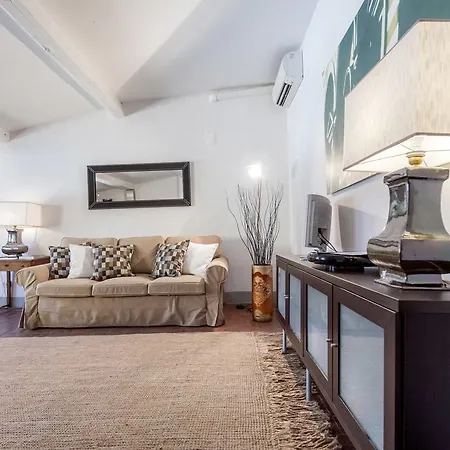 Apartment Duomo Florence