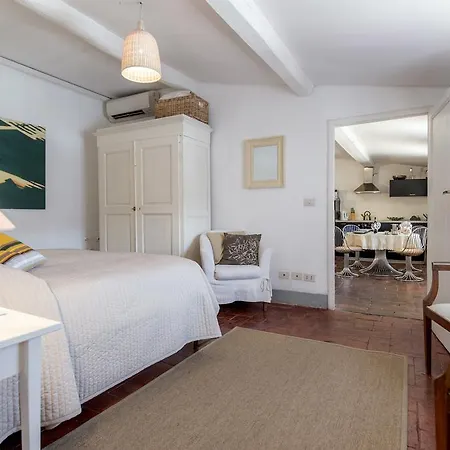 Apartment Duomo Florence