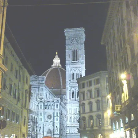 Apartment Duomo *