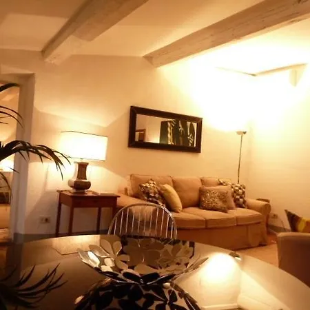 Apartment Duomo *
